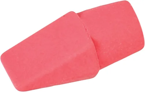 Vista 5 de DIX382726 - ERASER,LÁPICO,GORRA,ROSA
