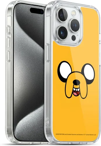 Vista 23 de Head Case Designs Funda de gel suave con licencia oficial de Adventure Time BMO Graphics compatible con Apple iPhone 7 Plus/iPhone 8 Plus