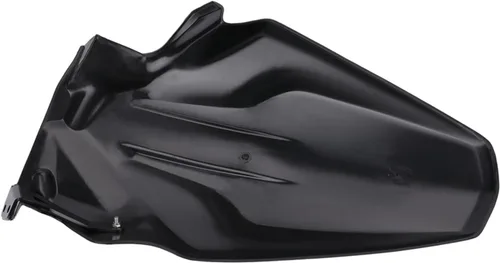 Vista 2 de Guardabarros trasero para motocicleta, extensor de guardabarros, accesorios para T & enere 700 para XTZ 700 2019 2020 2021 guardabarros