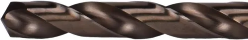Vista 3 de Century Drill & Tool, 26832, 1", Broca Jobber, ProGrade, Acero de Cobalto, Juego de Brocas de Alta Velocidad