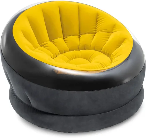 Vista 4 de INTEX 68582EP Silla inflable Empire