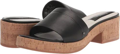 Vista 7 de Franco Sarto Sandalia Pony Slide para mujer