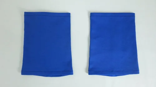 Vista 6 de Xiao Wu Saiyan super Gogeta uniforme traje clásica ropa disfraz de cosplay