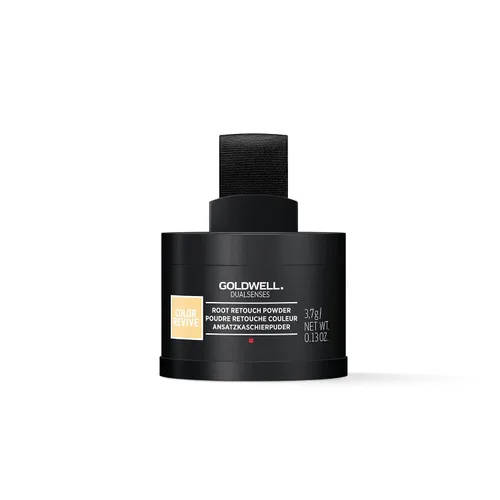 Vista 8 de Goldwell Dualsenses Color Revive Root Retouch 0.13 oz