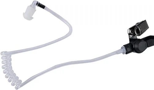 Vista 3 de XPR7550 Eeapiece Auriculares compatibles con Motorola MTP850 MOTOTRBO XPR6550 XPR7580 XPR7380 APX6000 APX4000 XPR7350 APX7000 XPR6350 Walkie Talkie