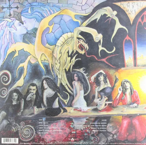 Vista 2 de Graveyard