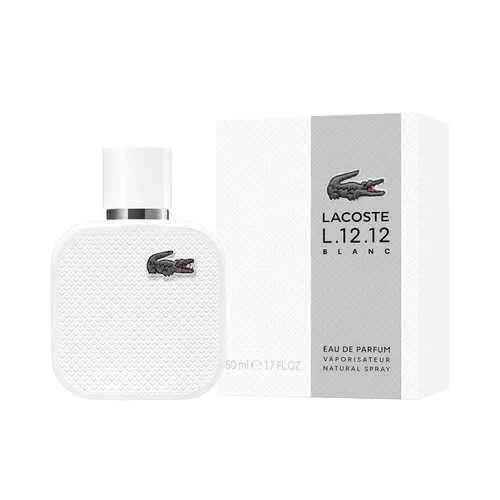 Vista 2 de Lacoste L.12.12 Blanc Eau De Parfum Para Él