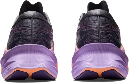 Vista 5 de ASICS Zapatillas de running NOVABLAST 3 para mujer