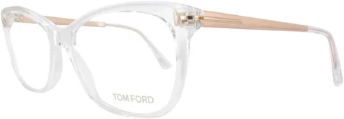 Vista 2 de Gafas graduadas Tom Ford TF 5353 FT5353 026 cristal