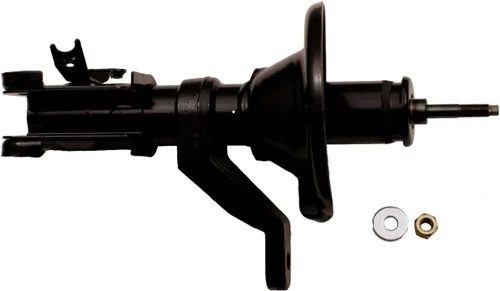 Vista 425 de Gabriel G51077 Ultra - Puntal delantero para Toyota 4Runner 4WD 96-02, Toyota Tacoma 4WD 95-04, Toyota Tacoma Pre Runner RWD 98-04 (paquete de 1)