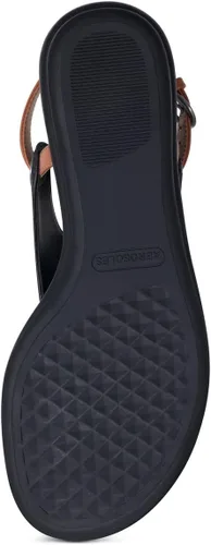 Vista 10 de Aerosoles Sandalia plana casual para mujer