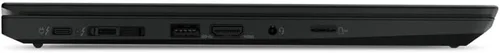 Vista 8 de Lenovo ThinkPad T14 Gen 2 - Laptop Core i5-1145G7, SSD de 16 GB y 512 GB