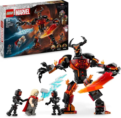 Vista 13 de Iron Man y la Legión de Hierro contra el Soldado de Hydra