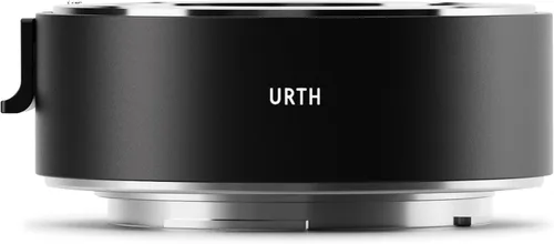 Vista 10 de Urth Adaptador de montaje de lente compatible con M39 a Canon RF (manual)