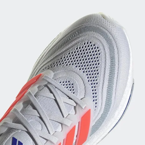 Vista 10 de adidas, Ultraboost Light- Tenis de correr para hombre