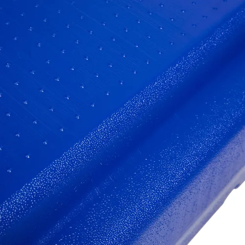 Vista 14 de The Step Durable Stackable Step - Aerobic step Platform