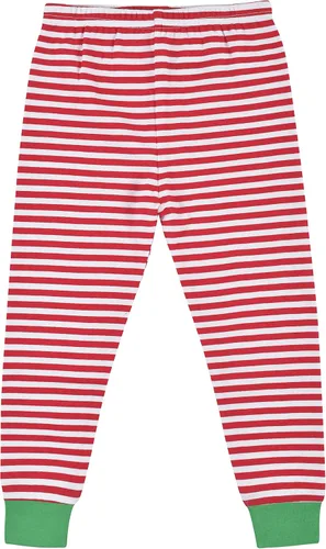 Vista 5 de Gerber Baby Boys' Toddler Snug Fit 4-Piece Pajama Set