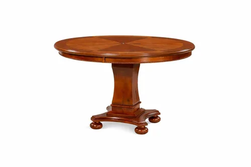 Vista 2 de Sunset Trading Juego de mesa de comedor Bellagio de 5 piezas, tapa de póquer reversible con portavasos