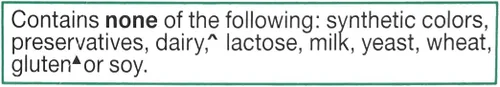 Vista 4 de Culturelle Probiótico para la salud digestiva - 2 cajas, 80 cápsulas cada una