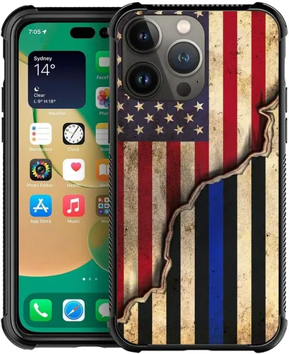 Vista 31 de DAIZAG Funda compatible con iPhone 7/8 Plus, protección completa, a prueba de golpes, antiarañazos, funda de poliuretano termoplástico para hombre