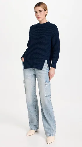 Vista 5 de Pistola Denim Sudadera Helene para mujer