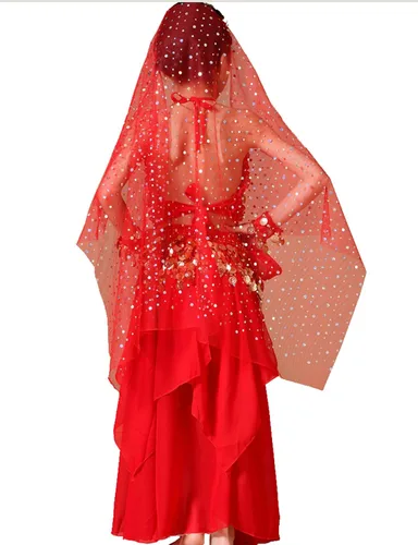Vista 18 de Astage Disfraz de princesa para niñas, ropa de Halloween, vestido de carnaval, danza, todos los conjuntos