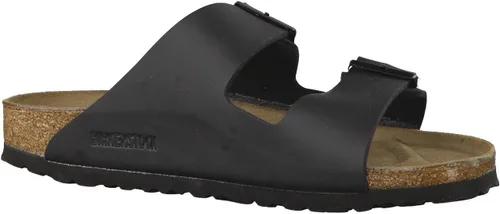 Vista 12 de Birkenstock - Sandalias para hombre Negro
