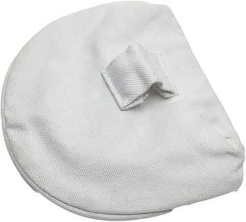 Vista 7 de Accesorio para disfraz de ninja Kunai Riñonera y bolsa de pierna para armas Ninja Kakashi Cosplay