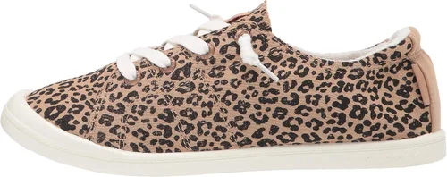 Vista 8 de Roxy - Tenis sin cordones para mujer Rory