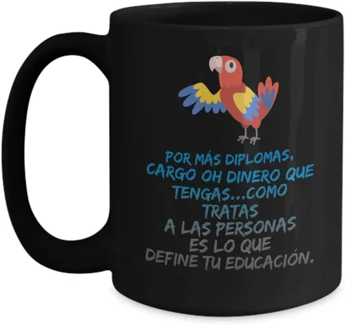 Vista 3 de Regalo para enfermera Taza de Cafe para enfermeros Perfecto regalo para graduados, profesionales de la salud y estudiantes de enfermeria Vaso