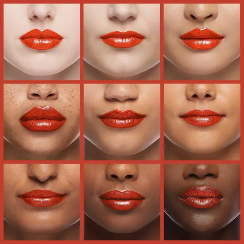 Vista 5 de Color de labio CoverGirl más duradero todo el día