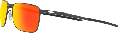 Vista 3 de Oakley Oo4142 - Gafas de sol rectangulares para hombre