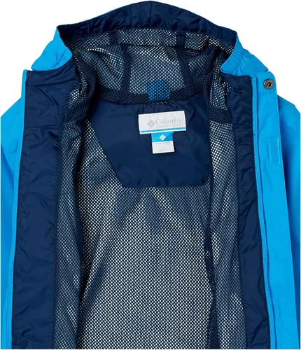 Vista 6 de Columbia Boys' Watertight Jacket