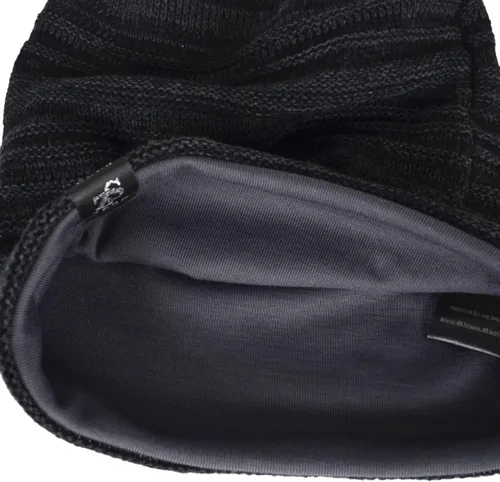 Vista 2 de VECRY Gorro de invierno y verano para hombre