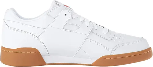 Vista 6 de Reebok - Tenis deportivos Workout Plus para hombre