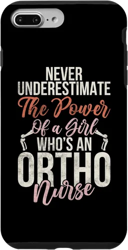 Vista 9 de iPhone 15 Orthopedic Nurse Orthopedic Nurses Ortho Orthopedics Case