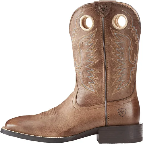 Vista 2 de Ariat 10029633 - Botas de esquí para hombre