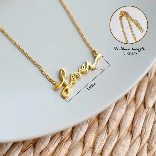 Vista 5 de Singer Necklace Music Lover Gift Singer Gifts for TS Fans Singer Song Inspired Gift Birthday Gift for Swift Fans