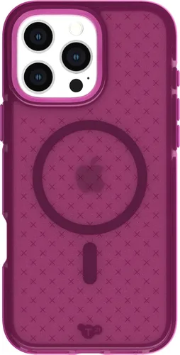 Vista 41 de Tech21 Evo Max - Funda para iPhone 15 Plus, compatible con MagSafe, funda de protección contra impactos, cordones incluidos, color negro