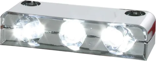 Vista 2 de GG Grand General 87400 ámbar llevó la luz del paso, la vivienda clara