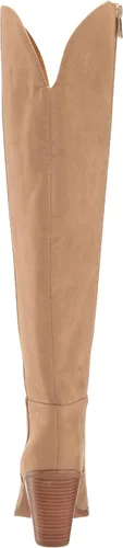 Vista 3 de Jessica Simpson Botas Ravyn para mujer