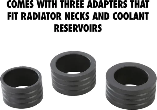 Vista 4 de Oemtools 27066 Kit para llenado de sistema de refrigeración