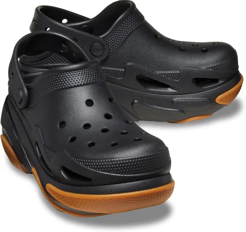 Vista 11 de Crocs Unisex-Adult Bubble Crush Clogs
