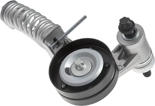 Vista 18 de AUQDD 38102 Tensor de Correa con Polea Ranurada (Para V6 4.0L) Compatible con 96-97 Ford Aerostar, 93-00 Explorer, 94-00 Ranger / 94-00 Mazda B4000
