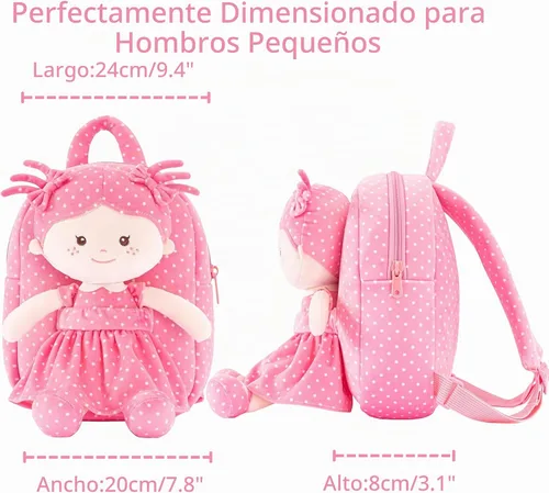 Vista 3 de Mochila Onetoo