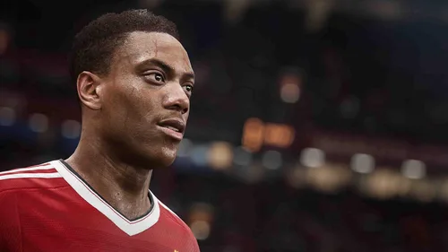 Vista 6 de FIFA 17 - Xbox One