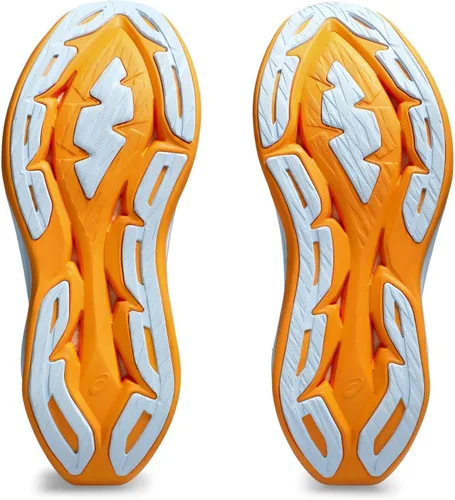 Vista 3 de ASICS Zapatillas de running unisex SUPERBLAST