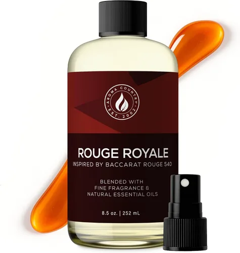 Vista 9 de Aroma Country Aceite Difusor de 1 Vía - Aceite de Fragancia Santal de Hotel de Lujo para Recarga de Difusor, Difusores de Aroma para el Hogar