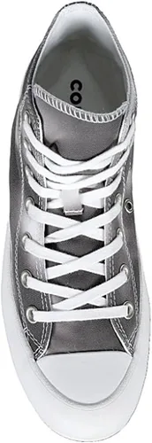 Vista 6 de Converse Chuck Taylor All Star Equipada Gris Oscuro