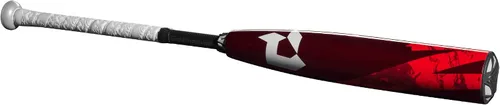 Vista 6 de DeMarini Zoa (-10) 2024 Bates de béisbol USSSA de 2 ¾ pulgadas, 28, 29, 30, 31, 32, 33 pulgadas